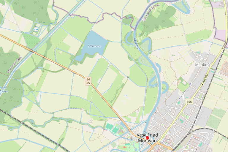Pravidla veřejné soutěže o nejvhodnější nabídku na prodej bytové jednotky č. 1613-204