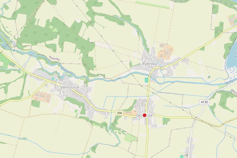 Záměr obce Dobelice č. 3/2026 prodat pozemky par. č. 183/22 a 183/23 v k. ú. Dobelice