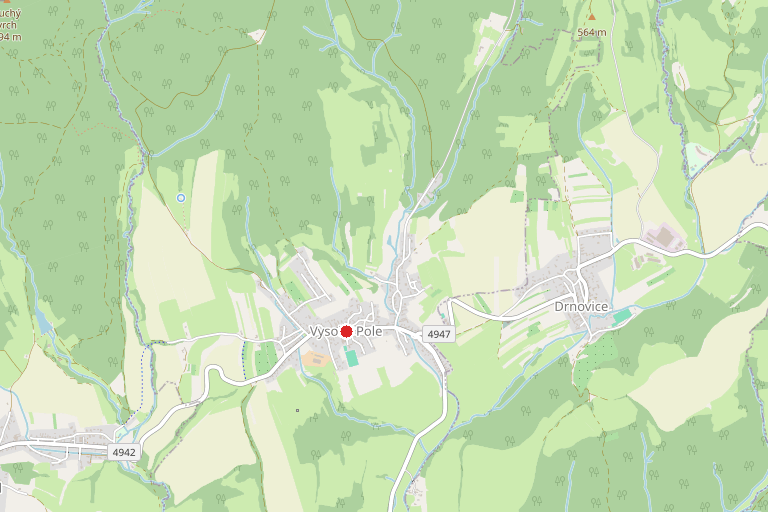 Zastupitelstvo schvaluje zveřejnění níže uvedené informace. Informace 4/2025 zastupitelstva Obce Vysoké Pole o záměru k prodeji, směně, koupi a majetkoprávnímu vypořádání pozemků ve vlastnictví obce.