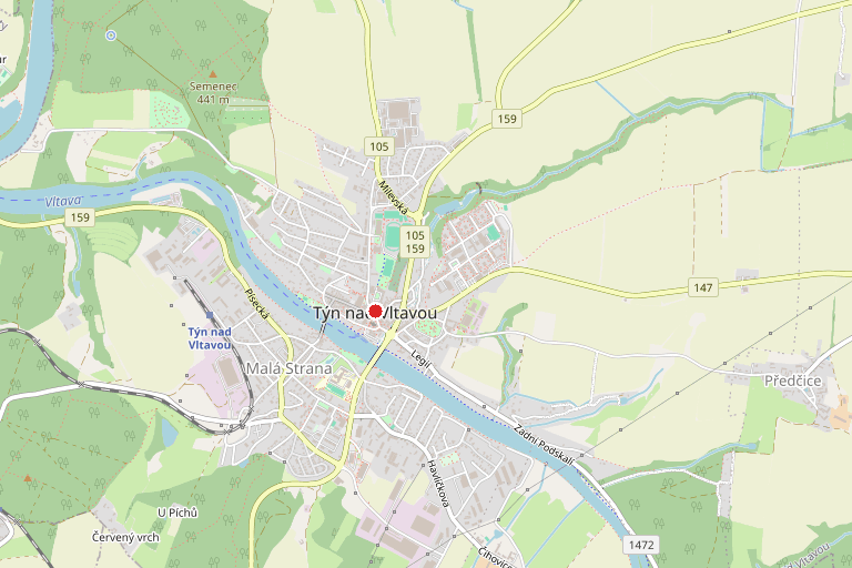 Prodej — Prodej pozemků k.ú. Nuzice