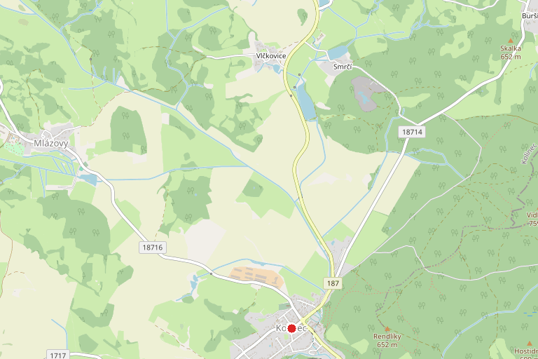 aukční vyhláška - prodej pozemku p.č. 619/3 v k.ú. Lukoviště
