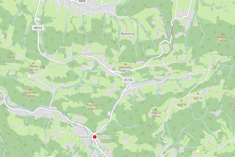 Zveřejnění záměru prodeje pozemku z vlastnictví obce parc. č. 3740, 3741, 3735/1, 3742/2 a 3747/2