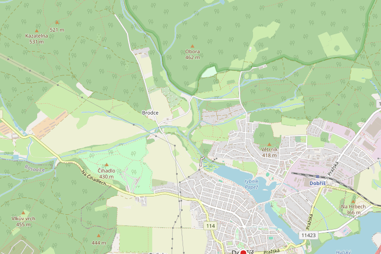 Volná pracovní místa na pozice - vedoucí směny a prodavač/pokladní v prodejně Lidl Mníšek pod Brdy