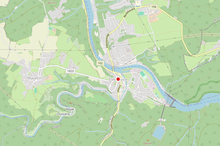 Prodej — Pozemek parc. č. 371/66 o výměře 6599 m2, dle GP č. 1429-41/2021, včetně VB