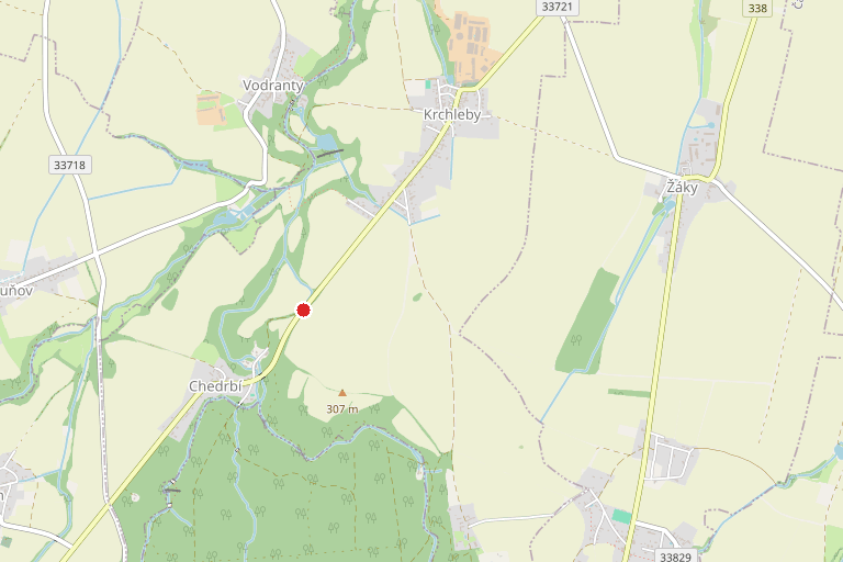 Záměr obce k prodeji pozemku 2025