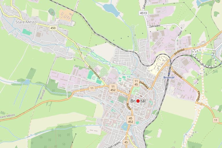 Prodej — Pozemek p.č. st. 231, jehož součástí je stavba - budova č.p. 153, pozemek p.č. st. 232, jehož součástí je stavba - budova bez č.p./č.e., pozemek p.č. 1877/3 a p.č. 1877/5 k.ú. Svobodné Heřmanice