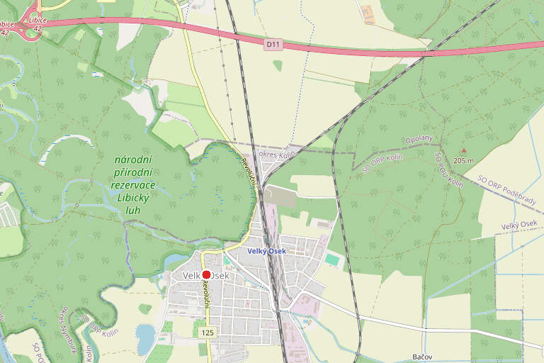 Usnesení - Dražební vyhláška 204 EX 17460/20-711
