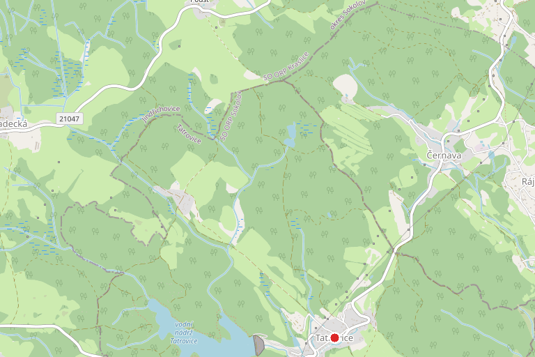 Záměr prodeje části pozemku parc. č. 4/6 k.ú. Spomyšl u Vřesové