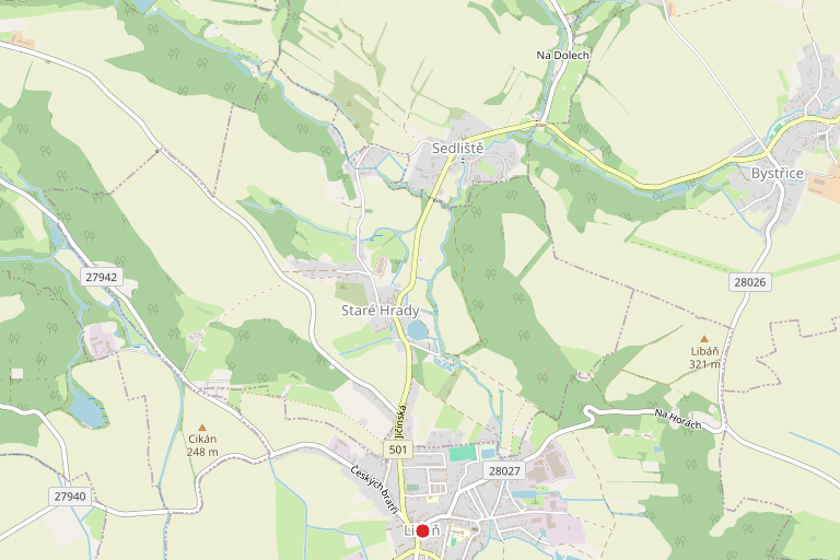 Oznámení č.j. 83/2025 - Aukční vyhláška - prodej pozemků