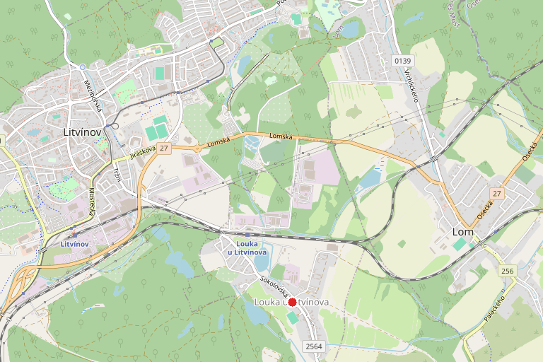 Prodej — Pozemek p.č.st. 140/1 vč. stavby č.p. 93, pozemek p.č. 932