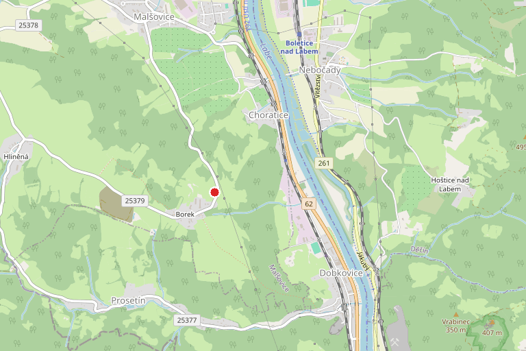 Prodej — Prodej pozemků